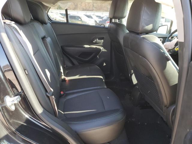 Photo 11 from auction – 2016 CHEVROLET TRAX 1LT with VIN KL7CJLSBXGB680656