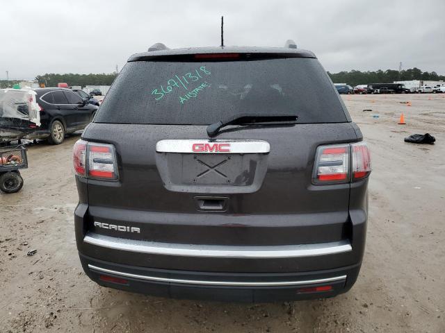 Photo 6 from auction – 2014 GMC ACADIA SLT with VIN 1GKKRRKD8EJ351537