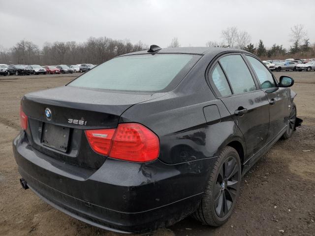 Photo 3 from auction – 2011 BMW 328 XI with VIN WBAPK7C52BA972489