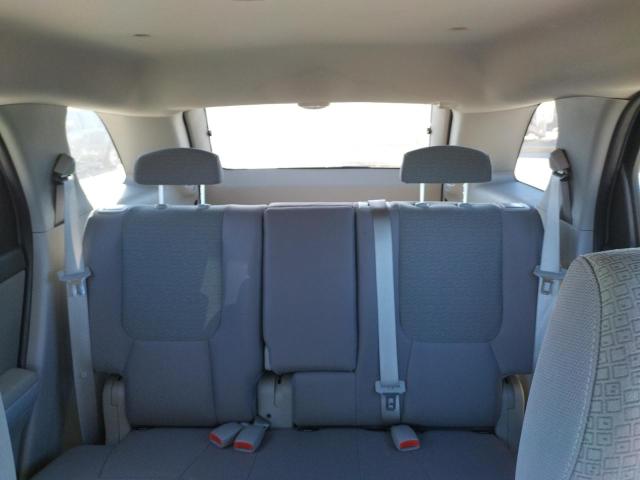 Photo 10 from auction – 2008 CHEVROLET EQUINOX LT with VIN 2CNDL43F986334493