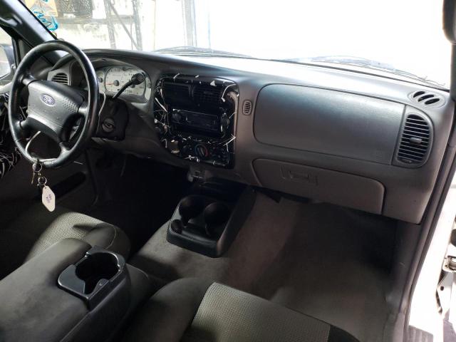 Photo 8 from auction – 2003 FORD RANGER SUP with VIN 1FTYR44U93PB55493
