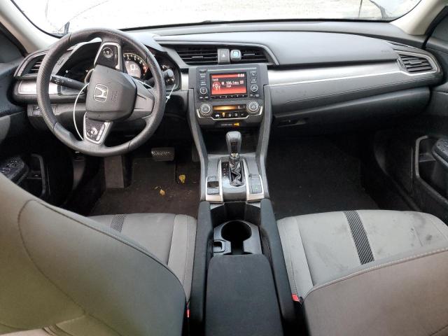 Photo 8 from auction – 2016 HONDA CIVIC LX with VIN 2HGFC2F55GH556120
