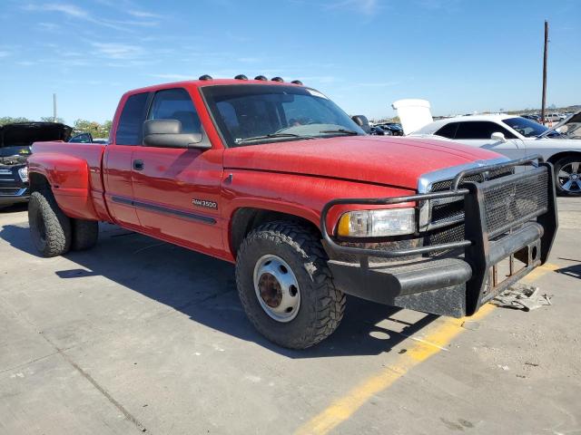 Фото 4 с аукциона – 2001 DODGE RAM 3500 с VIN 1B7MC33661J589450