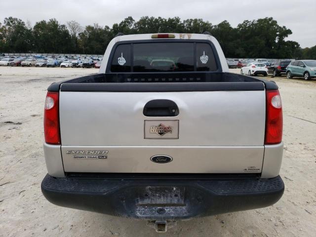 Photo 6 from auction – 2004 FORD EXPLORER S with VIN 1FMZU67K04UB65207