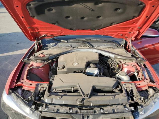 Photo 11 from auction – 2013 BMW 328 I SULE with VIN WBA3C1G55DNR45754