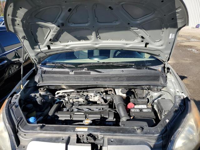 Photo 12 from auction – 2010 KIA SOUL with VIN KNDJT2A2XA7146745