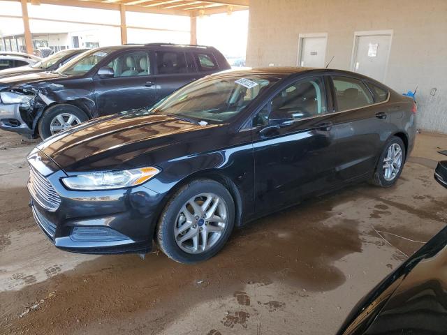 FORD FUSION SE 2013 with VIN 3FA6P0H79DR240473 - Photo from auction
