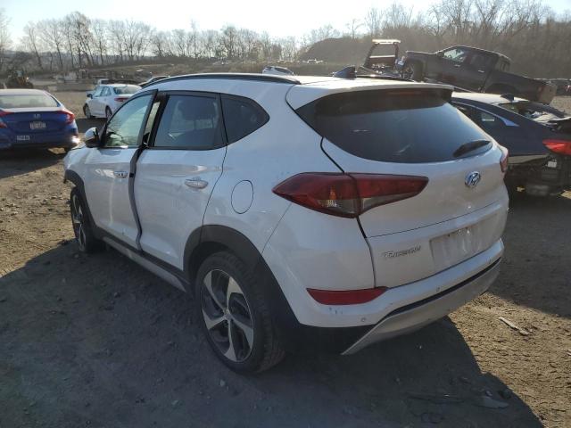 Photo 2 from auction – 2018 HYUNDAI TUCSON VAL with VIN KM8J3CA23JU725305