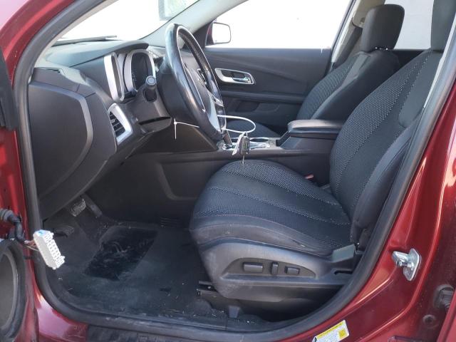 Photo 7 from auction – 2010 CHEVROLET EQUINOX LT with VIN 2CNFLEEW8A6262543