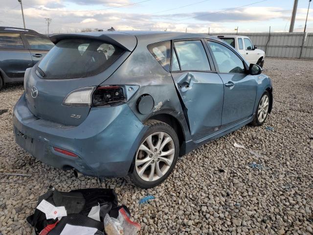 Photo 3 from auction – 2010 MAZDA 3 S with VIN JM1BL1H52A1275709