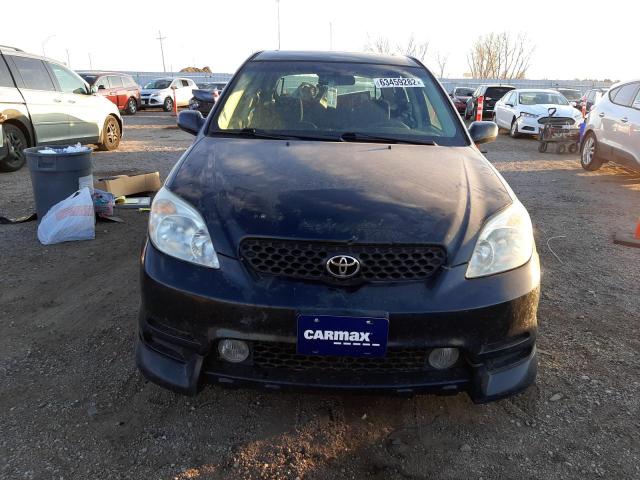 Photo 5 from auction – 2003 TOYOTA COROLLA MA with VIN 2T1KR32E03C107441