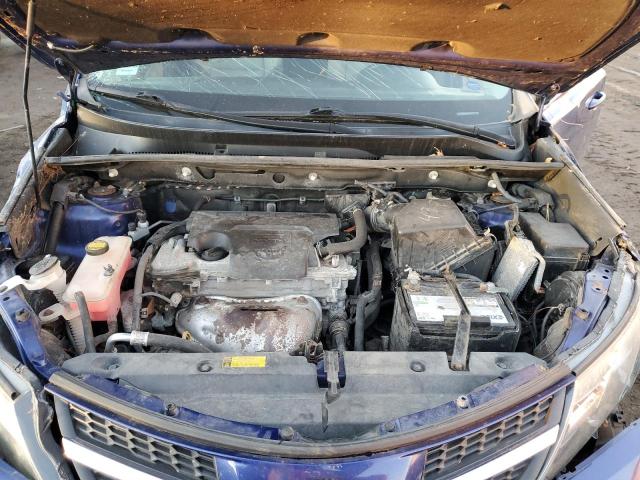 Photo 11 from auction – 2014 TOYOTA RAV4 LIMIT with VIN 2T3DFREV0EW166997