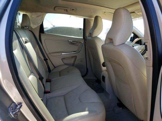Photo 10 from auction – 2015 VOLVO XC60 T6 PR with VIN YV4902RK4F2630959