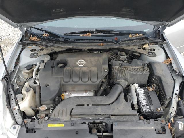 Photo 11 from auction – 2011 NISSAN ALTIMA BAS with VIN 1N4AL2AP6BC154030
