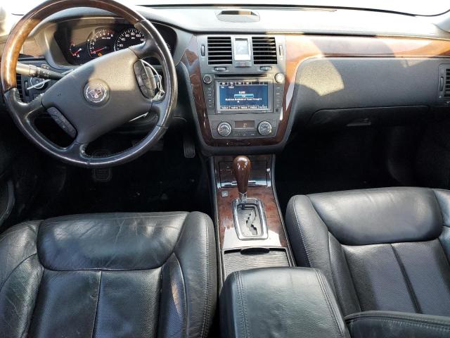 Photo 8 from auction – 2011 CADILLAC DTS PREMIU with VIN 1G6KH5E66BU109959