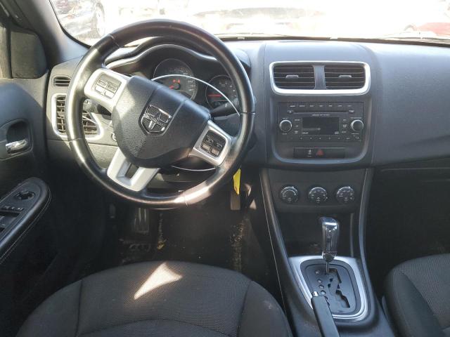 Photo 8 from auction – 2012 DODGE AVENGER with VIN 1C3CDZCBXCN156089