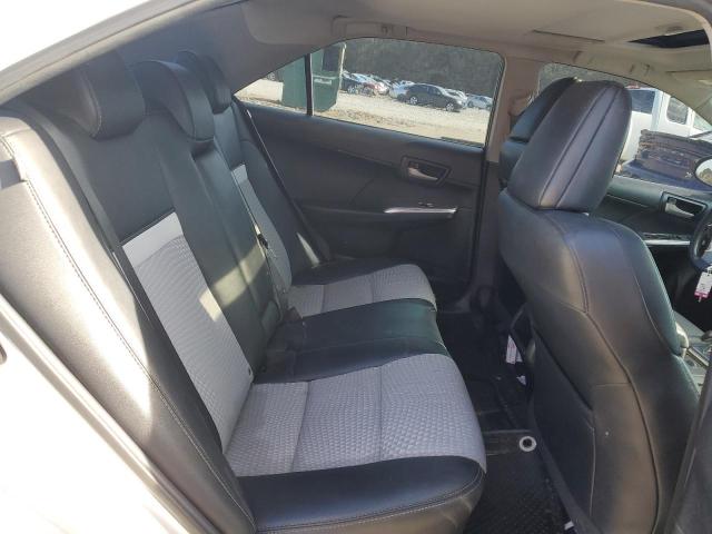 Photo 10 from auction – 2014 TOYOTA CAMRY L with VIN 4T1BF1FK1EU411845