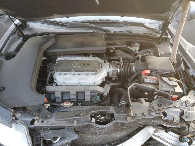 Photo 11 from auction – 2009 ACURA TL with VIN 19UUA86239A002243