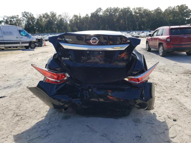 Photo 6 from auction – 2015 NISSAN ALTIMA 2.5 with VIN 1N4AL3AP3FC266795