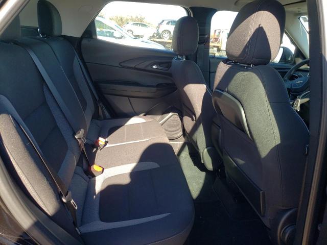 Photo 11 from auction – 2021 CHEVROLET TRAILBLAZE with VIN KL79MMS23MB168353