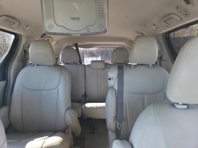 Photo 10 from auction – 2011 TOYOTA SIENNA LE with VIN 5TDKK3DC2BS069295