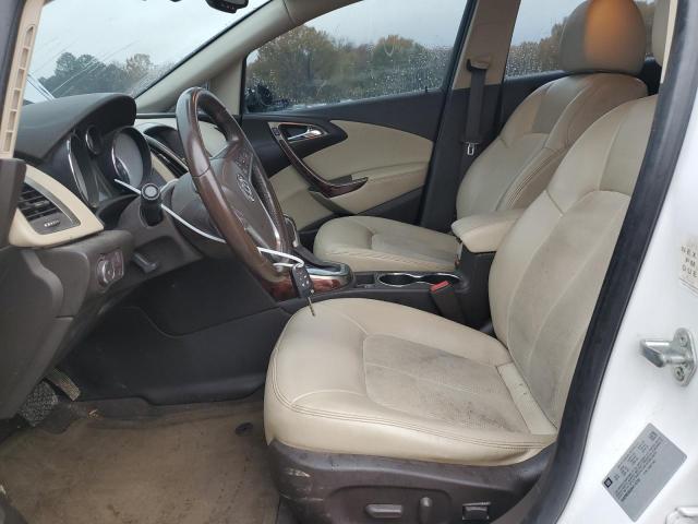 Photo 7 from auction – 2017 BUICK VERANO SPO with VIN 1G4PR5SK0H4116735