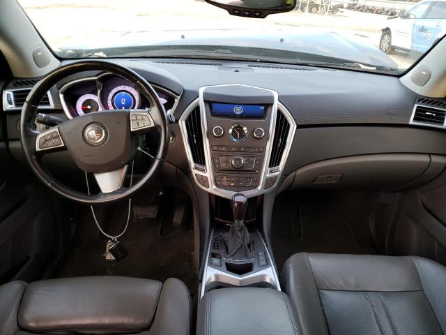 Photo 8 from auction – 2012 CADILLAC SRX PERFOR with VIN 3GYFNBE32CS632676