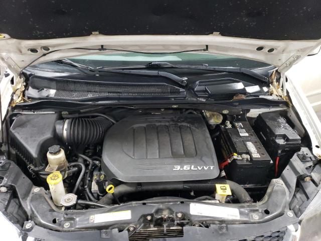 Photo 12 from auction – 2011 DODGE GRAND CARA with VIN 2D4RN5DG0BR672083
