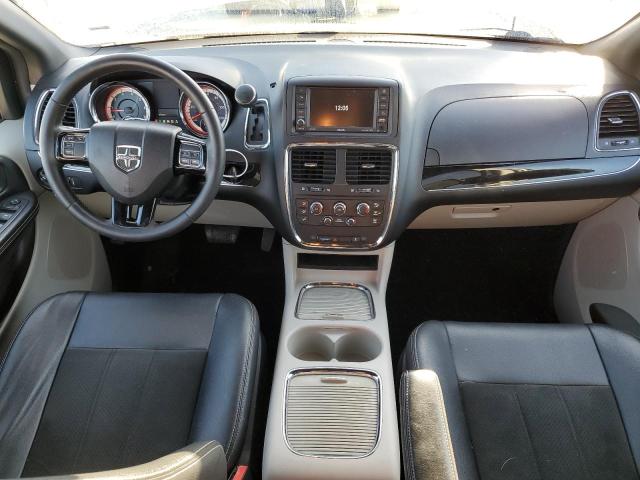 Photo 8 from auction – 2019 DODGE GRAND CARA with VIN 2C4RDGCG6KR519592