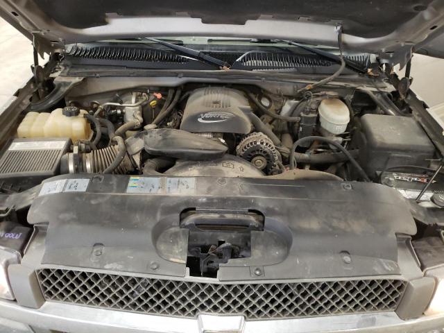 Photo 11 from auction – 2004 CHEVROLET SILVERADO with VIN 2GCEK13T041421125