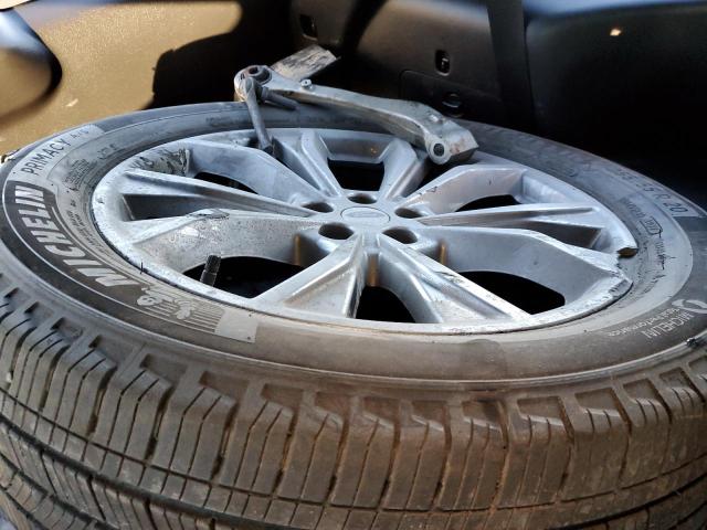Photo 13 from auction – 2020 FORD EXPLORER X with VIN 1FMSK8DH4LGA66804