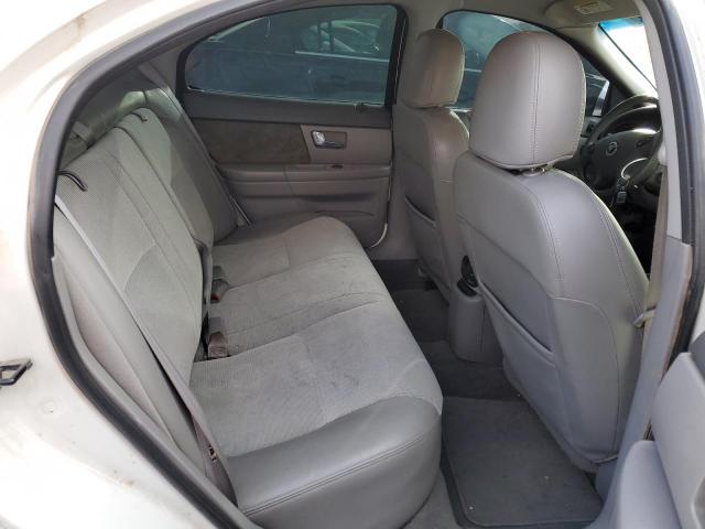 Photo 10 from auction – 2001 MERCURY SABLE LS with VIN 1MEFM53UX1A621170