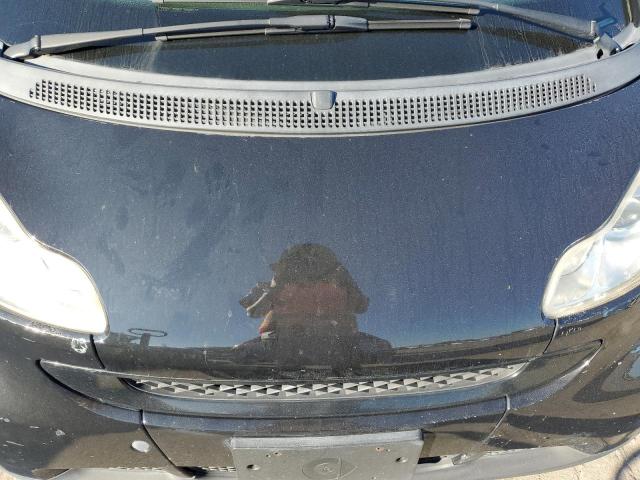 Photo 11 from auction – 2008 SMART FORTWO PAS with VIN WMEEK31X28K196747