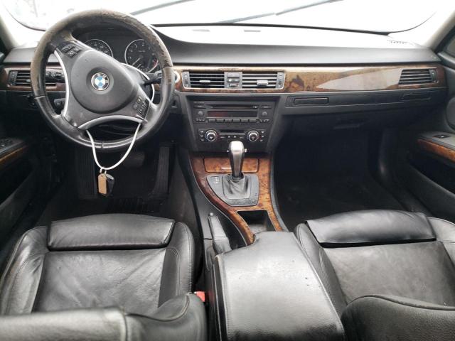 Photo 8 from auction – 2007 BMW 328 I with VIN WBAVA33577PG50571