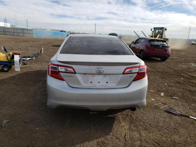 Photo 6 from auction – 2014 TOYOTA CAMRY L with VIN 4T1BF1FK0EU455593
