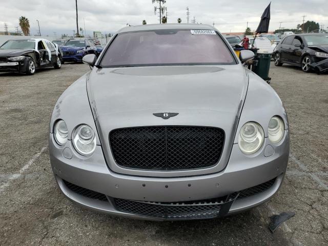Zdjęcie 5 z aukcji – 2006 BENTLEY CONTINENTA z VIN SCBBR53WX6C033514