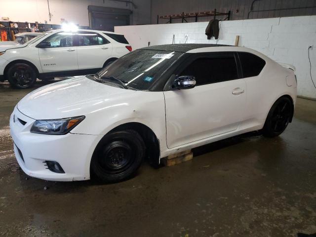 Photo 1 from auction – 2011 TOYOTA SCION TC with VIN JTKJF5C76B3008641