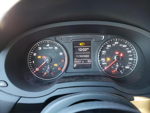 Photo 9 from auction – 2018 AUDI Q3 PREMIUM with VIN WA1BCCFS7JR021042