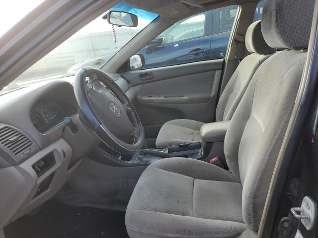 Photo 7 from auction – 2003 TOYOTA CAMRY LE with VIN 4T1BE32K03U250003