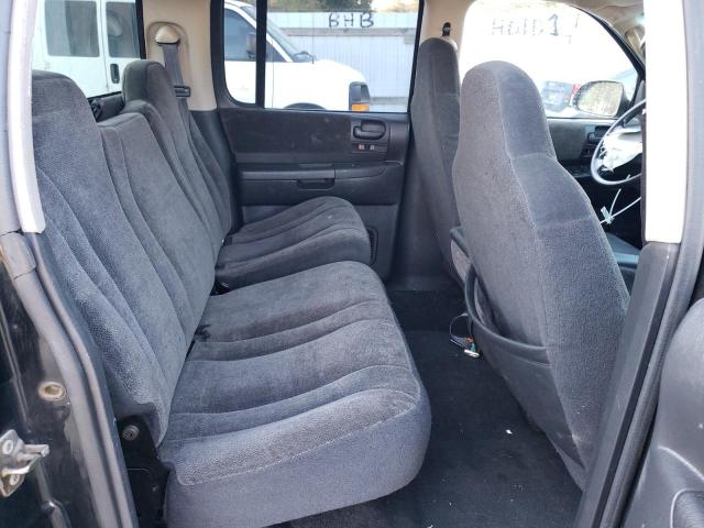Photo 10 from auction – 2003 DODGE DAKOTA QUA with VIN 1D7HL38N03S129818
