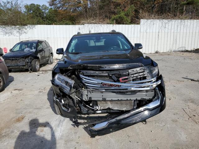 Photo 5 from auction – 2021 GMC ACADIA SLE with VIN 1GKKNKLS6MZ126355