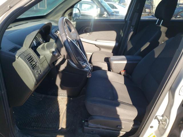 Photo 7 from auction – 2006 PONTIAC TORRENT with VIN 2CKDL63F266097223