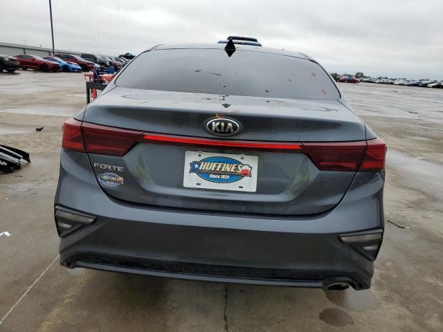 Photo 6 from auction – 2019 KIA FORTE FE with VIN 3KPF24AD8KE108972