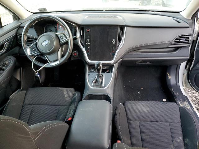 Photo 8 from auction – 2021 SUBARU LEGACY PRE with VIN 4S3BWAF67M3020100