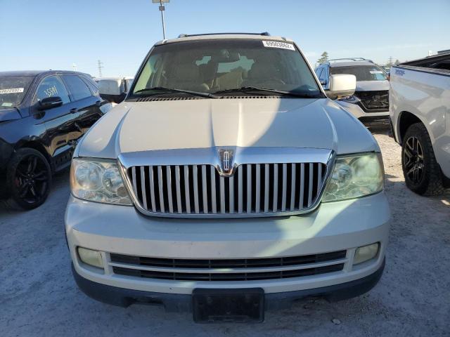 Photo 5 from auction – 2005 LINCOLN NAVIGATOR with VIN 5LMFU27515LJ08038