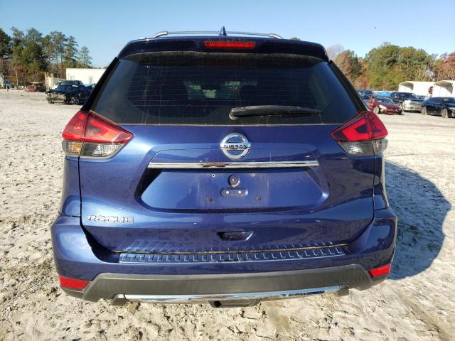 Photo 6 from auction – 2018 NISSAN ROGUE S with VIN KNMAT2MT6JP527979