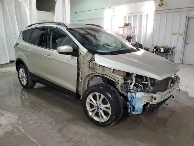 Photo 4 from auction – 2018 FORD ESCAPE SE with VIN 1FMCU0GD2JUB34637