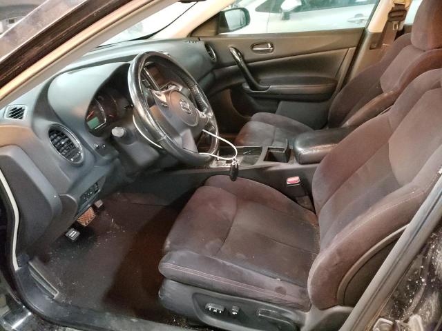 Photo 7 from auction – 2009 NISSAN MAXIMA S with VIN 1N4AA51E79C845082