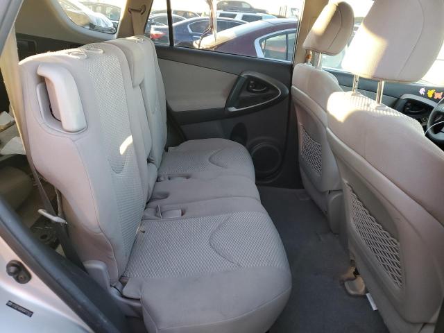 Photo 11 from auction – 2012 TOYOTA RAV4 with VIN 2T3ZF4DV9CW131091