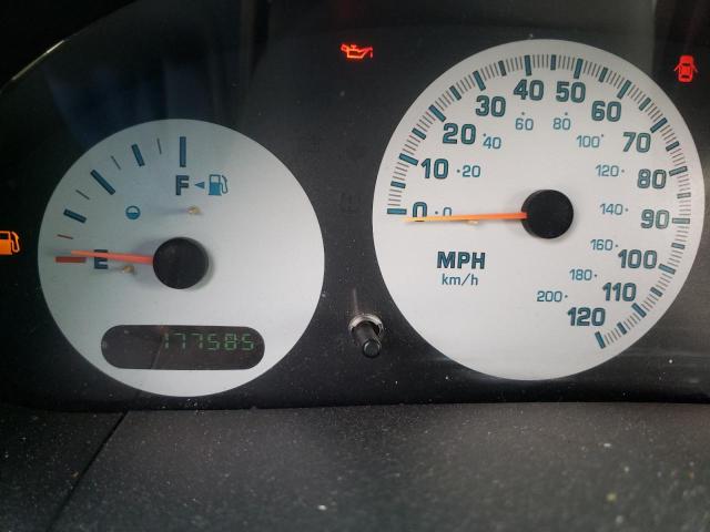 Photo 9 from auction – 2003 DODGE CARAVAN with VIN 1D4GP25R63B256779